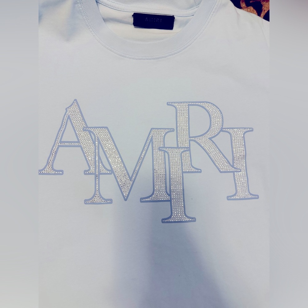 Amiri T-Shirt XL